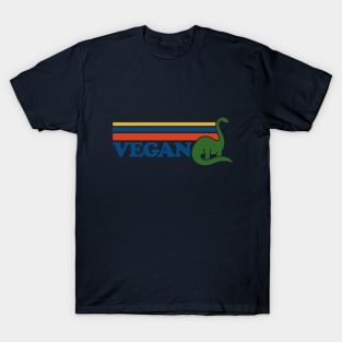 Vegan T-Shirt